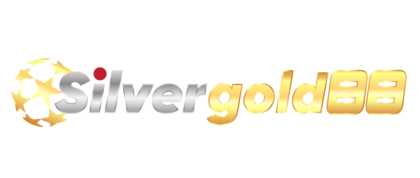 silvergold88 (Silver Gold 88) สล็อต คาสิโน เว็บตรง